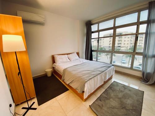 Jeran Hotel Room Type - Loft