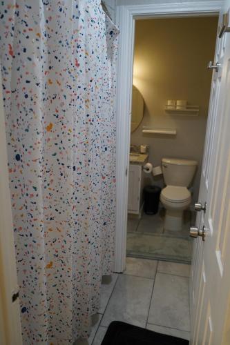 2 Bedroom Duplex with King Suite near AT&T Stadium in Arlington, USA