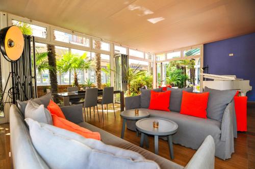 Hotel Cleofe - image 4