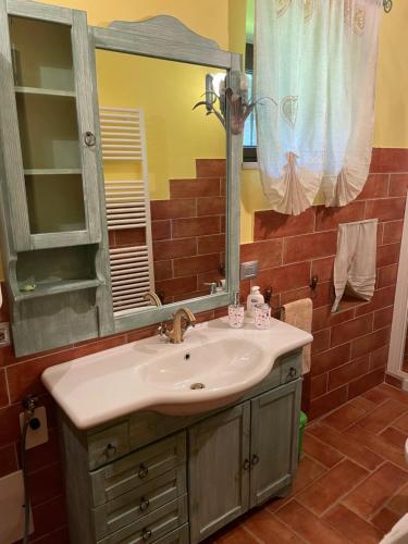 18th Century Samnium Stone Residence