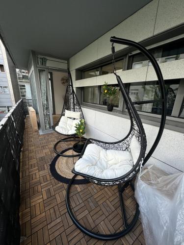 Excellent Apartment for Familly near Nord Mayenne