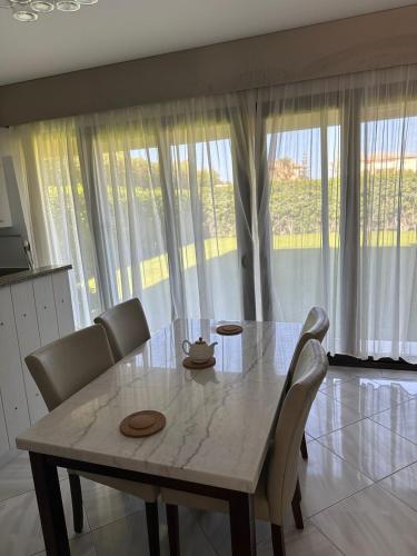 Marassi - Luxurious Twin House with Garden, El Alamein (zdjęcie 7)