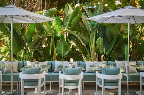 餐廳, Pendry Newport Beach in 新港海灘 (CA)