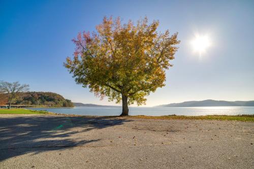 Home in Waterloo Walk to Pickwick Lake with Fishing - main image