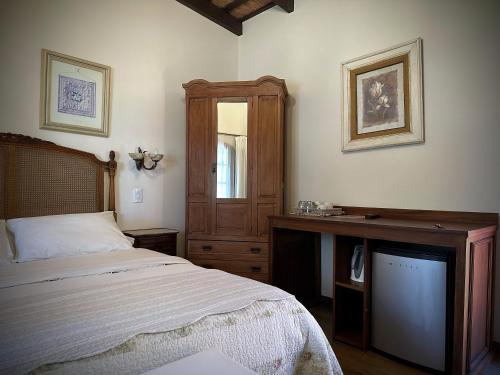 1 queen bed
