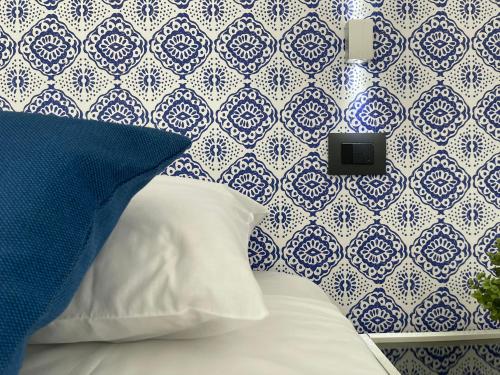 Pizzuco holiday rooms