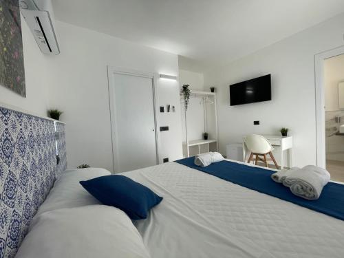 Pizzuco holiday rooms