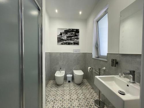 Pizzuco holiday rooms