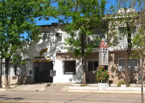 Hotel Mitre in Chivilcoy