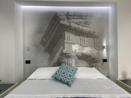 Pizzuco holiday rooms