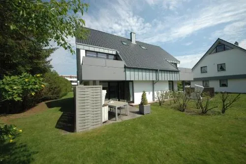 App Heimathafen in Wenningstedt-Braderup, Deutschland