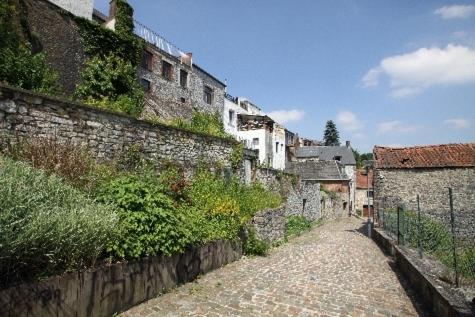  Gîte Des Remparts, Pension in Walcourt bei Beaumont