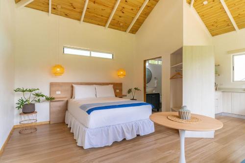 Cedrela Beach Villas, Uvita