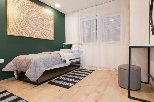 BlueBay Oasis Deluxe Apartment 5