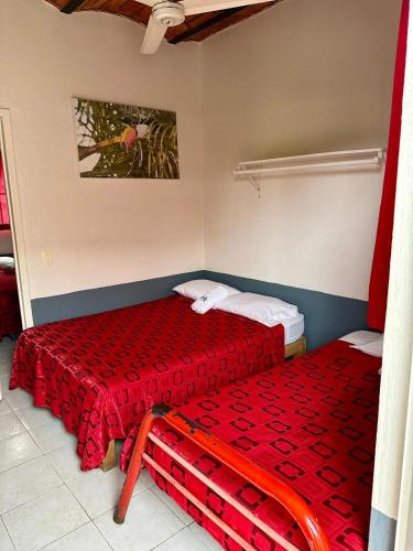 Bungalows Las Glorias – Guayabitos, MO