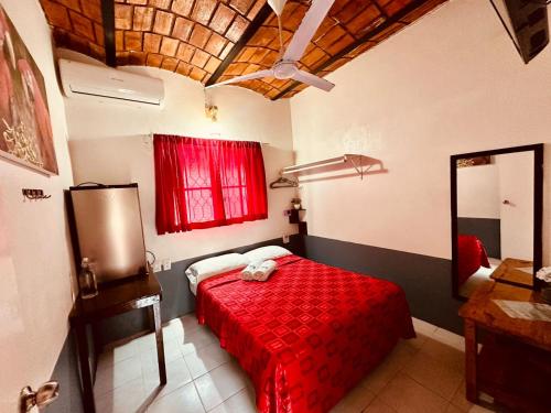 Bungalows Las Glorias – Guayabitos, MO