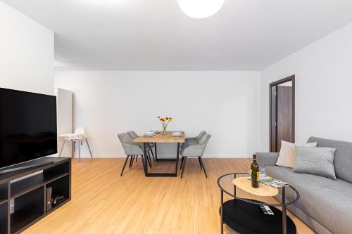BNB Old Town Oasis 4, Братислава