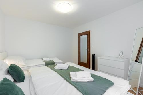 BNB Old Town Oasis 4, Bratislava (photo 2)
