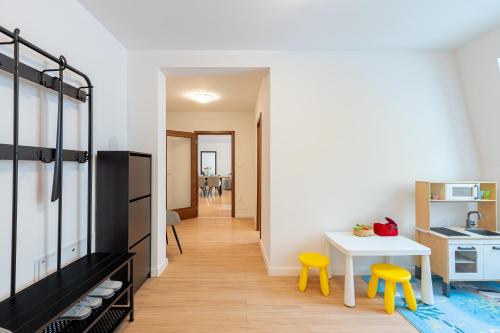 BNB Old Town Oasis 4, Bratislava (photo 3)