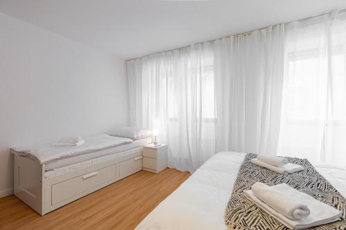BNB Old Town Oasis 4, Bratislava (photo 4)