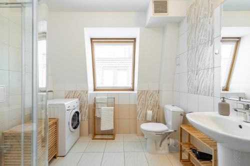 BNB Old Town Oasis 4, Bratislava (photo 6)