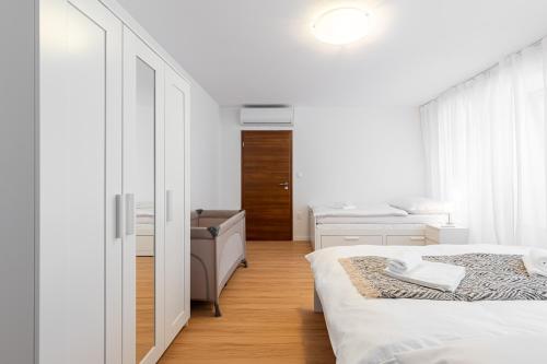 BNB Old Town Oasis 4, Bratislava (photo 7)