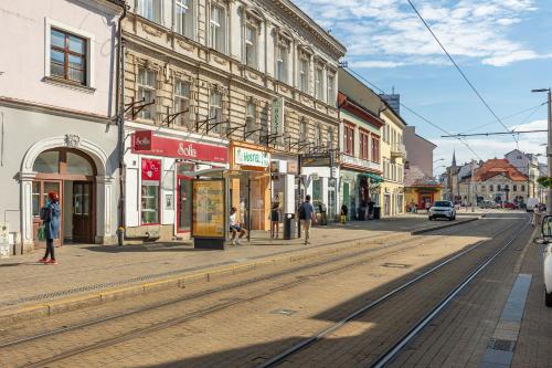 BNB Old Town Oasis 4, Bratislava (photo 9)