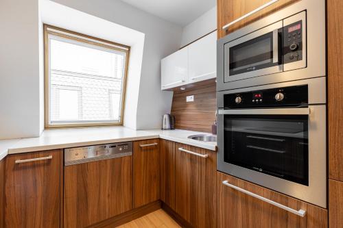 BNB Old Town Oasis 4, Bratislava (photo 10)