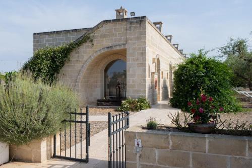 Masseria Agrituristica Lama San Giorgio - image 14