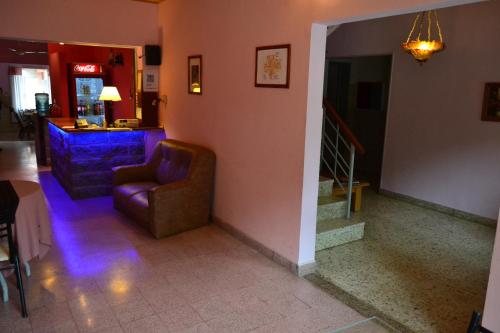 Hotel Mitre in Chivilcoy