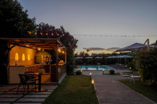 Boutique Hotel Casa Mariantonia - image 9
