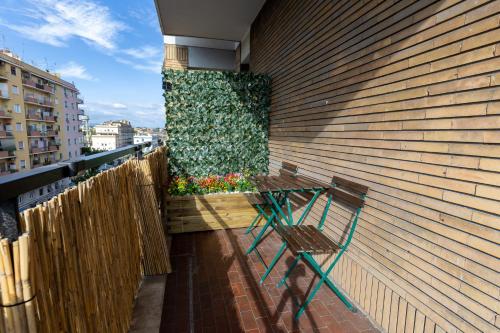 Radio Guest House Intero Appartamento Moderno A Trastevere, Rome (photo 9)