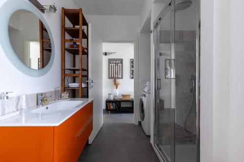Radio Guest House Intero Appartamento Moderno A Trastevere, Rome (photo 8)