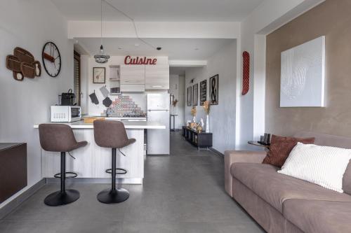 Radio Guest House Intero Appartamento Moderno A Trastevere, Rome (photo 2)