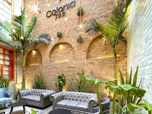 Colonia Suites 722 near Nemzeti Múzeum