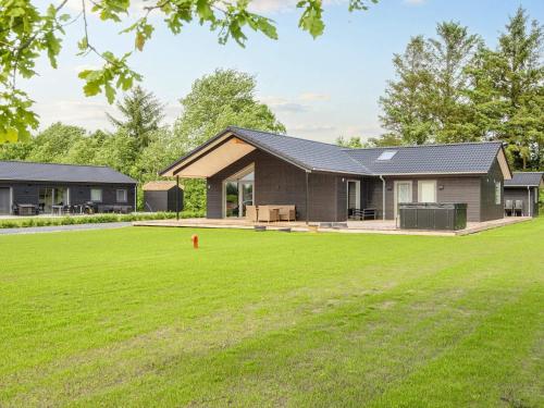 5 star holiday home in Ansager-By Traum