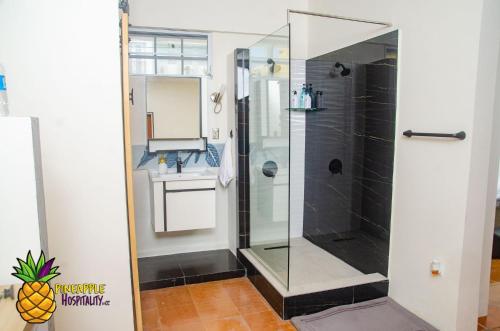 pineapple hospitality in Mayaguez