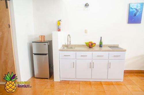 pineapple hospitality in Mayaguez