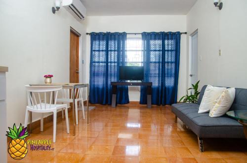 pineapple hospitality in Mayaguez