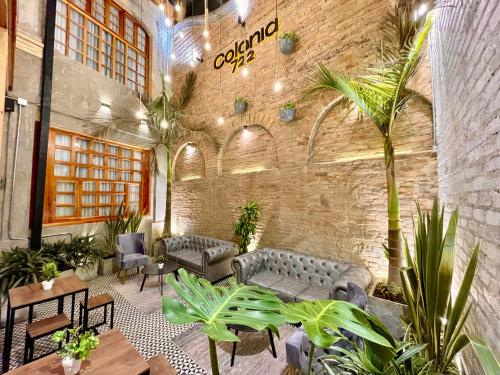 Colonia Suites 722 near Nemzeti Múzeum