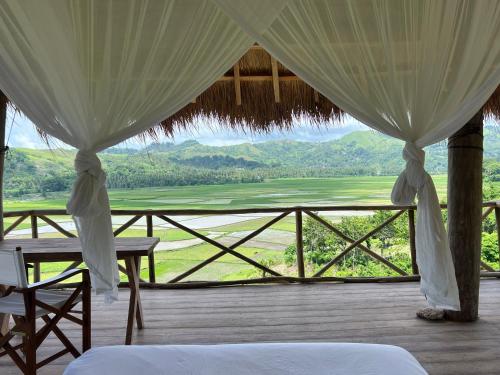 Sumba Farm House - Kodi Bangedo