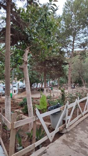 Appartement proche de la plage in זרלדה