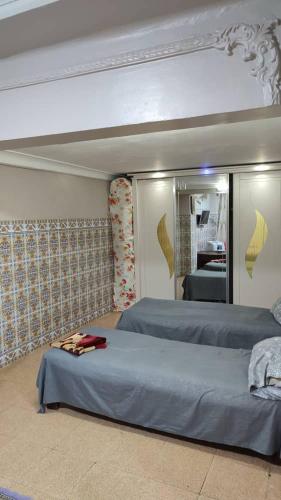 Appartement proche de la plage in זרלדה