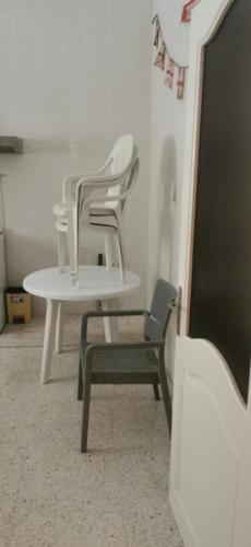 Sports et loisirs, Appartement 3 chambre Meublé côté Mer (Appartement 3 chambre Meuble cote Mer) in Hergla