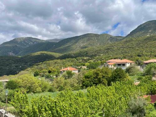 Artemis all seasons in เอลลินิโค อาร์คาดิอัส