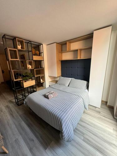 Apartamento Exclusivo Cerca Parque de la 93