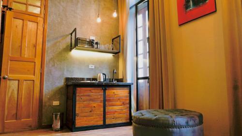 Colonia Suites 722 near Nemzeti Múzeum