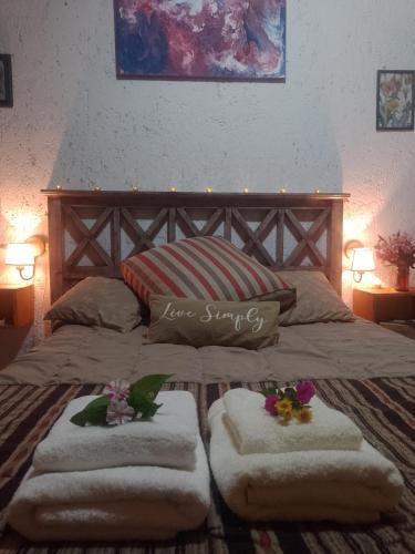 Casa Villa Alba Carpinteria in Karpinterija