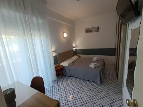 Hotel Le Terrazze Room Type - Double Room