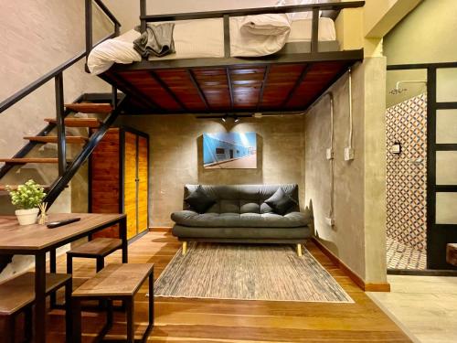 Colonia Suites 722 near Nemzeti Múzeum